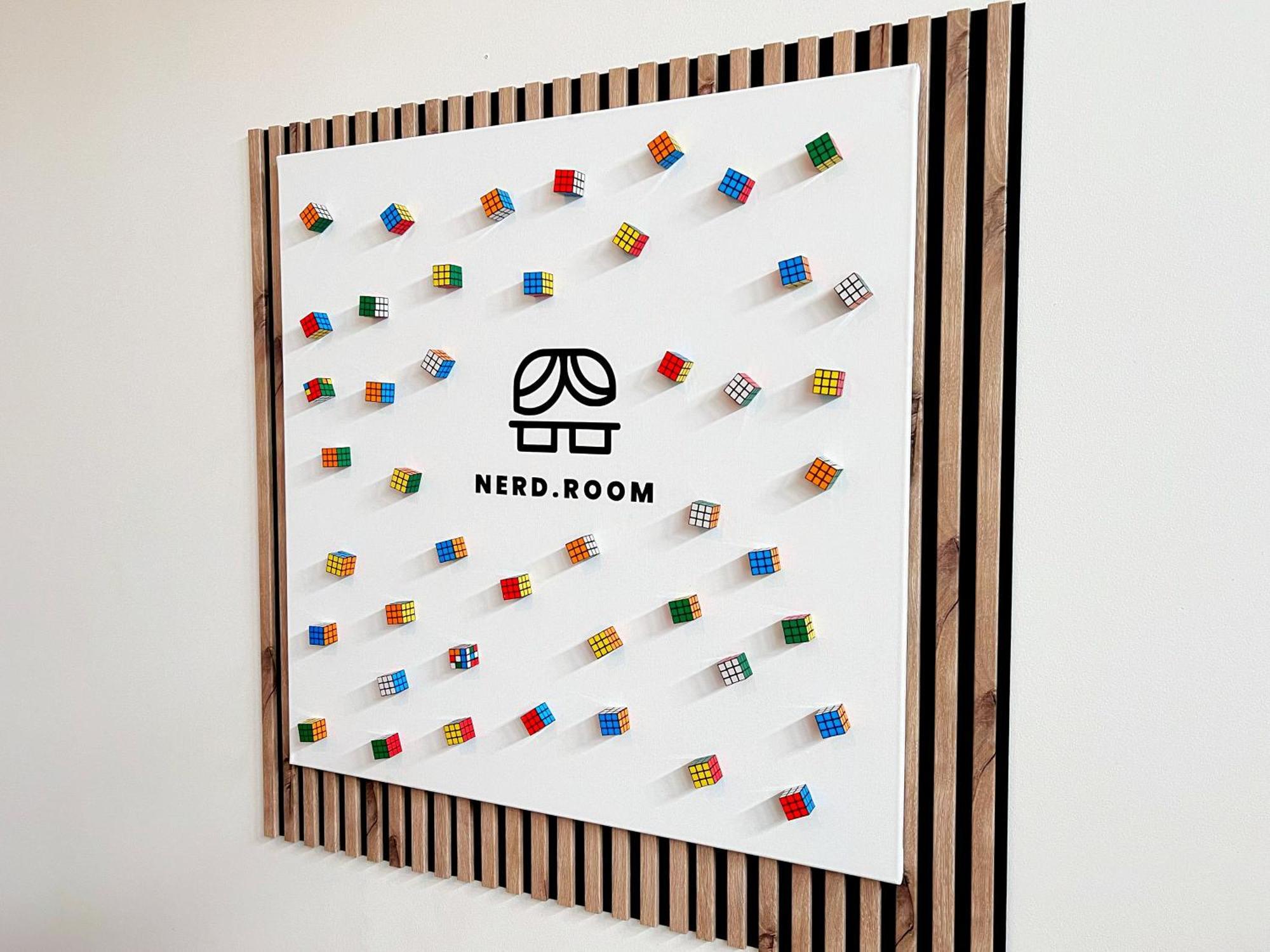 Nerd - Gaestezimmer In Alter Garage Homestay Oldenburg